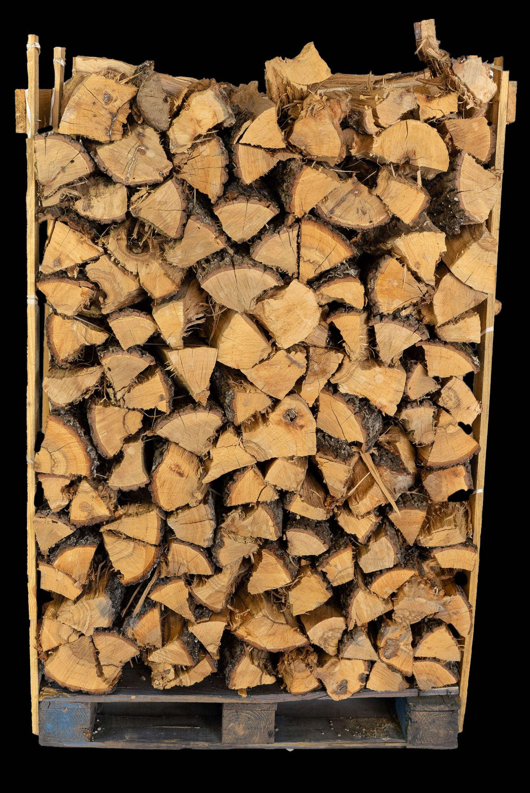 Shagbark Hickory Firewood - Image 4