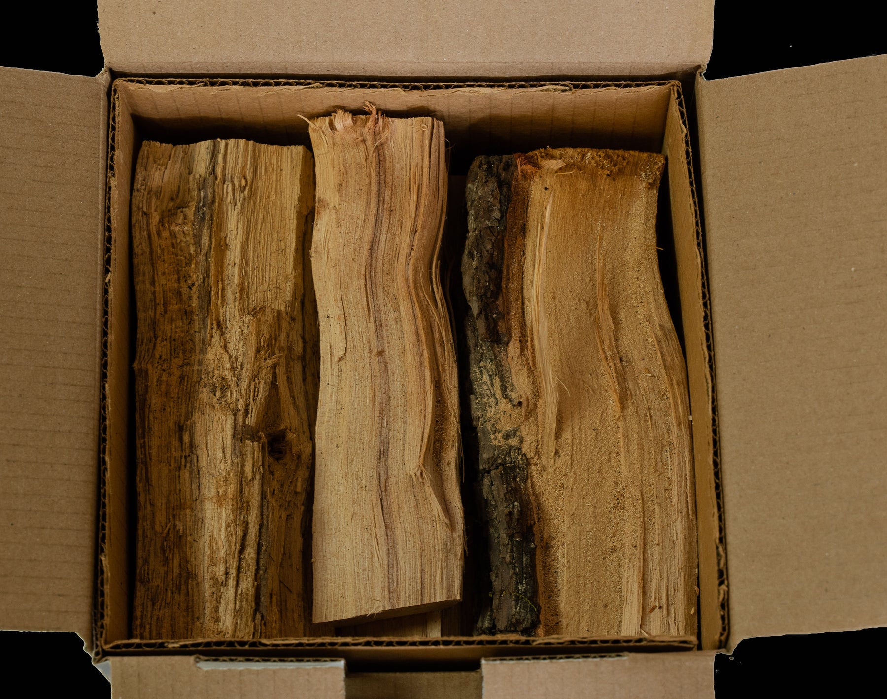 Shagbark Hickory Firewood - Image 6