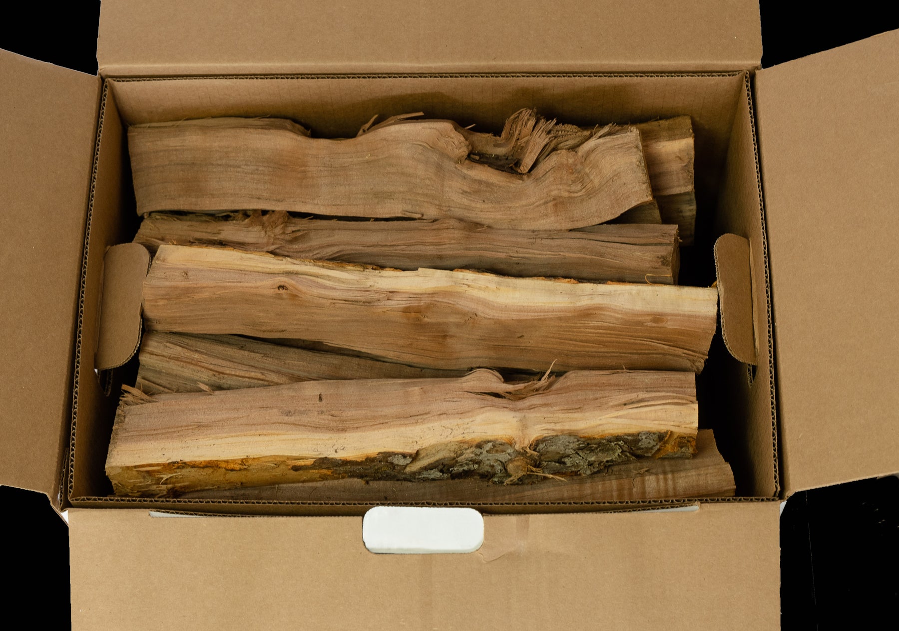 Shagbark Hickory Firewood - Image 7