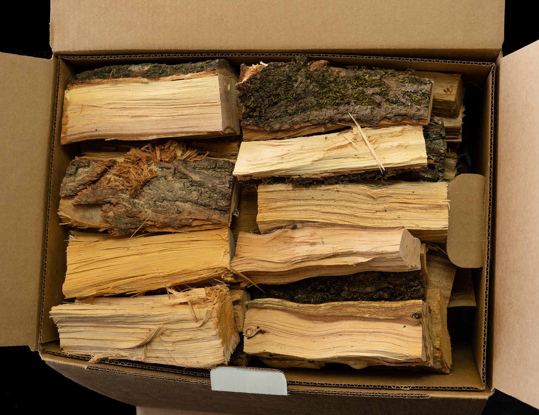 Shagbark Hickory Firewood - Image 8